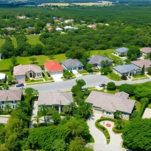 Real estate landscape in Sarasota and Manatee counties