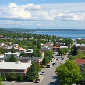 New real estate agency opening in downtown Traverse City
