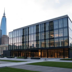 New Fishbeck office in Cleveland