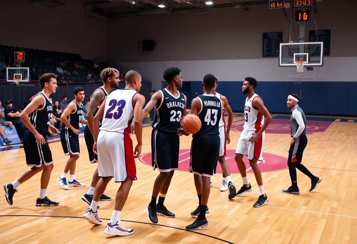 Cleveland Cavaliers team strategy and roster dynamics