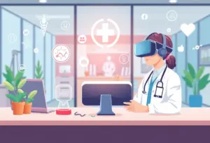 Healthcare technology partnership between Cleveland Clinic and Khosla Ventures