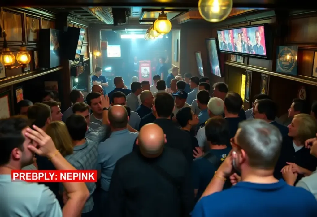 Public safety response to Cleveland mass shooting