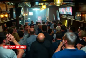 Public safety response to Cleveland mass shooting