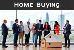 A team of home buying professionals in Cleveland, OH