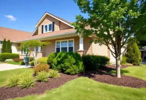 Well-maintained suburban home in Cleveland